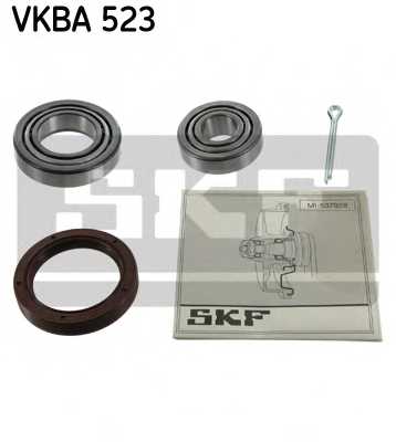 VKBA523 SKF ?O?YSKO  KO?A  PRZ?D  FORD  TRANSIT  -91