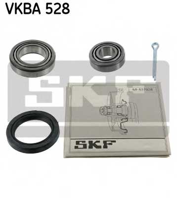 VKBA528 SKF Комплект  подшипника  ступицы  колеса