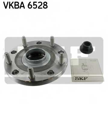 VKBA6528 SKF Комплект  подшипника  ступицы  колеса