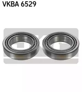 VKBA6529 SKF ПОДШИПНИК  СТУП.FORD  TRANSIT  00-  ЗАД.