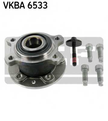 VKBA6533 SKF Комплект  подшипника  ступицы  колеса
