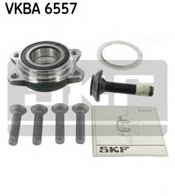 VKBA6557 SKF Комплект  подшипника  ступицы  колеса