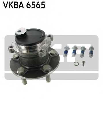 VKBA6565 SKF Комплект  подшипника  ступицы  колеса