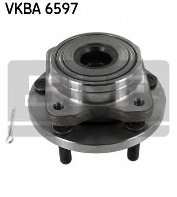VKBA6597 SKF LOZYSKO,  ZESTAW  NAPRAWCZY  PIASTY  CHRYSLER