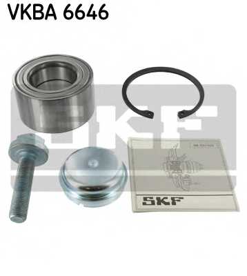 VKBA6646 SKF ?O?YSKO  KO?A  PRZ?D  MERCEDES  W211/W220  03  -  4-MATIC