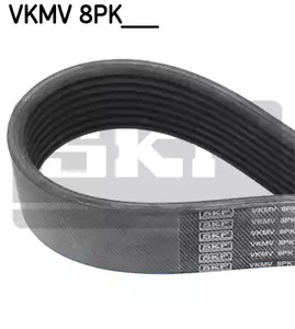 VKMV8PK1786 SKF Ремень