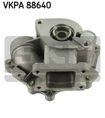 VKPA88640 SKF Водяной  насос