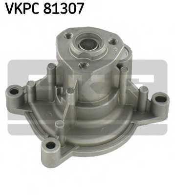 VKPC81307 SKF ВОДЯНАЯ ПОМПА