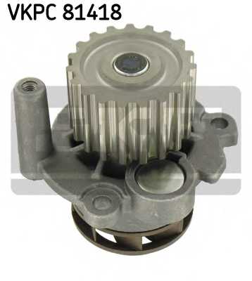 VKPC81418 SKF ПОМПА