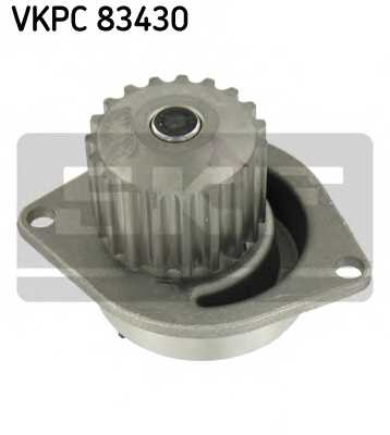 VKPC83430 SKF ПОМПА