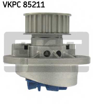 VKPC85211 SKF ПОМПА