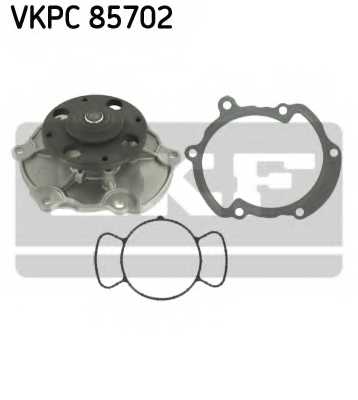 VKPC85702 SKF Водяной  насос