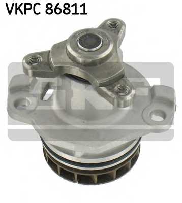 VKPC86811 SKF ПОМПА