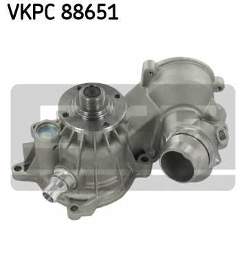VKPC88651 SKF ПОМПА  62