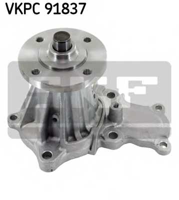 VKPC91837 SKF POMPA  WODY  LEXUS  2,0  99-  /IS200/