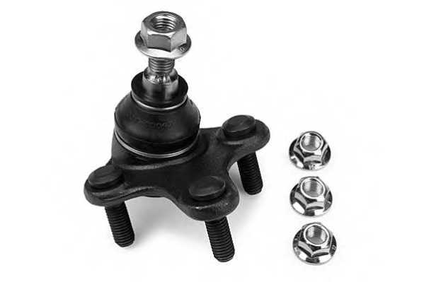 VOBJ1859 MOOG ШАРОВАЯ ОПОРА ПЕРЕДНЯЯ НИЖНЯЯ ЛЕВАЯ