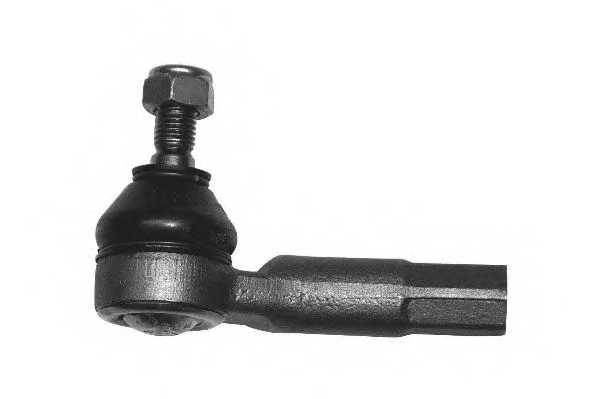 VOES0510 MOOG Koncowka  drazka  kierowniczego  P  AUDI  A2    SEAT  AROSA,  IBIZA  II,  INCA    VW  CADDY  II,  LUPO,  POLO  1.0-1.9D  10.94-08.05