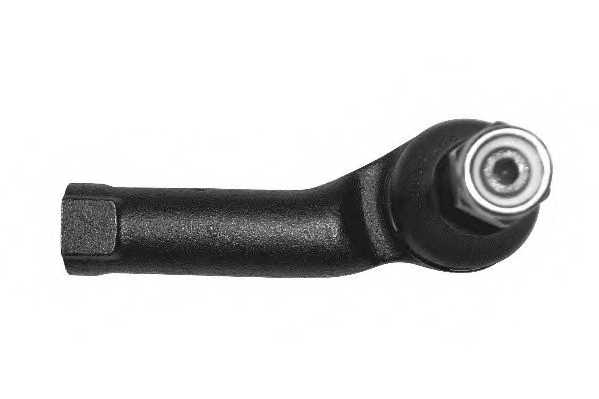 VOES1506 MOOG Наконечник рулевой R