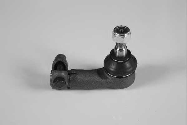 VOES1835 MOOG Koncowka  drazka  kierowniczego  P  VW  LT  28-35  I,  LT  40-55  I  2.0-2.7D  04.75-06.96