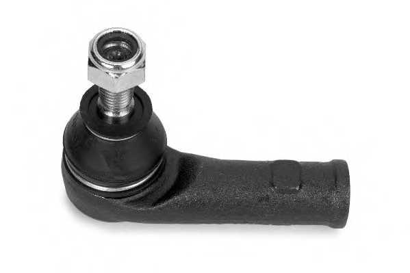 VOES8217 MOOG Koncowka  drazka  kierowniczego  P  VW  TRANSPORTER  IV  1.8-2.8  07.90-06.03