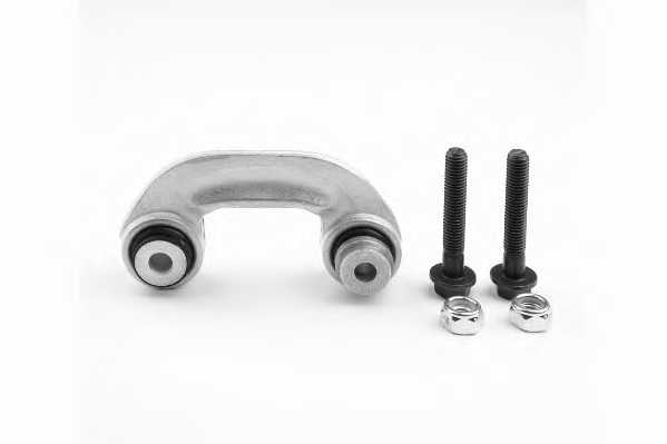 VOLS0356 MOOG Lacznik  drazka  stabilizatora  przod  P  89,7mm  AUDI  A4,  A6    SKODA  SUPERB  I    VW  PASSAT  1.6-4.2  11.94-03.08