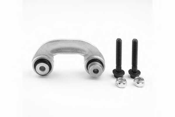 VOLS0357 MOOG Lacznik  drazka  stabilizatora  przod  L  89,7mm  AUDI  A4,  A6    SKODA  SUPERB  I    VW  PASSAT  1.6-4.2  11.94-03.08