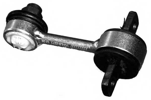 VOLS2271 MOOG Lacznik  drazka  stabilizatora  tyl  L/P  90mm  AUDI  A4    SEAT  EXEO,  EXEO  ST  1.6-4.2  11.00-05.13