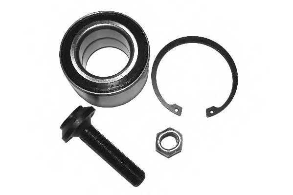 VOWB11015 MOOG Подшипник ступицы_____