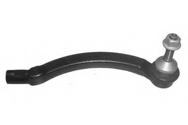 VVES1091 MOOG Koncowka  drazka  kierowniczego  P  VOLVO  S60  I,  S80  I,  V70  II  2.0-3.0  05.98-04.10