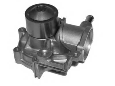 WPF002 AISIN Насос водяного охлаждения SUBARU 89-07 EJ18/20 (с прокладкой)