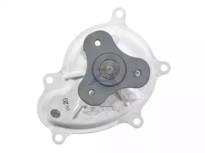 WPF903 AISIN Pompa  cieczy  chlodzacej  SUBARU  BRZ,  FORESTER,  IMPREZA,  LEGACY  V,  LEGACY  VI,  OUTBACK,  XV    TOYOTA  GT  86  1.6/2.0/2.5  01.10-