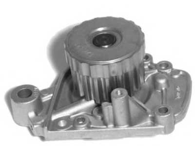 WPH051V AISIN Pompa  cieczy  chlodzacej  HONDA  CIVIC  VII,  FR-V,  STREAM  1.4/1.6/1.7  12.00-