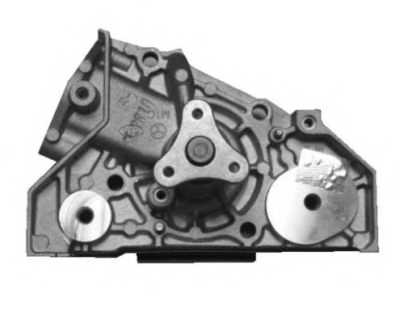 WPK004 AISIN Насос