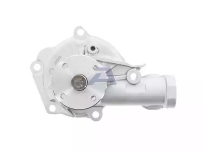 WPM038V AISIN Pompa  cieczy  chlodzacej  MITSUBISHI  DELICA  /  SPACE  GEAR,  L  200,  L  300  III,  L  400  2.0/2.4  11.86-12.07