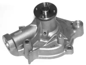 WPM070 AISIN Pompa  cieczy  chlodzacej  MITSUBISHI  GALANT  VI  2.0D  09.96-10.04